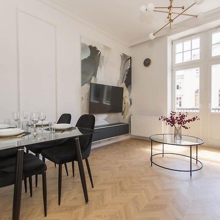 クウォツコApartament Old Town Premium Z Balkonemアパートメント エクステリア 写真