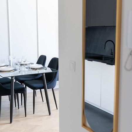 クウォツコApartament Old Town Premium Z Balkonemアパートメント エクステリア 写真