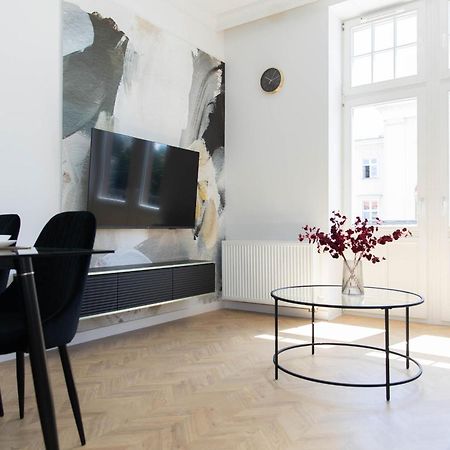 クウォツコApartament Old Town Premium Z Balkonemアパートメント エクステリア 写真