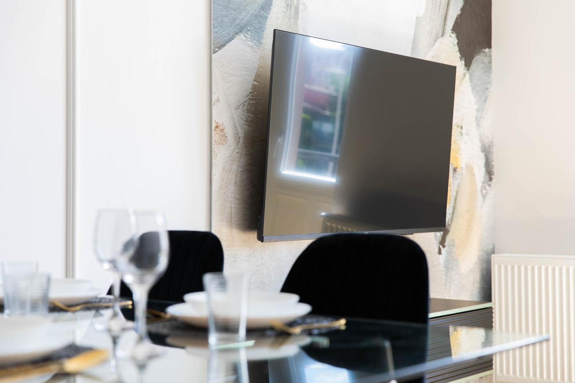 クウォツコApartament Old Town Premium Z Balkonemアパートメント エクステリア 写真