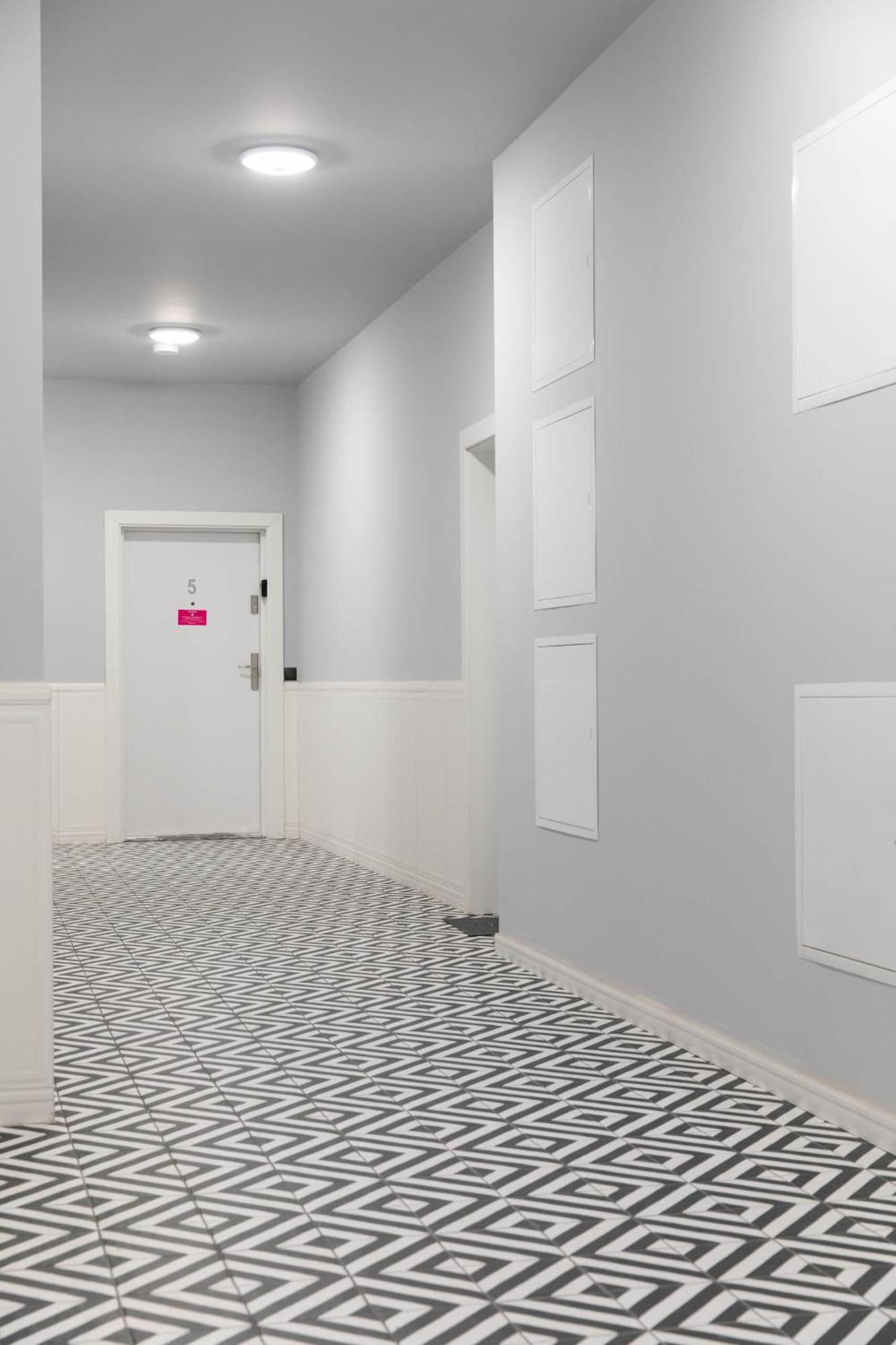 クウォツコApartament Old Town Premium Z Balkonemアパートメント エクステリア 写真