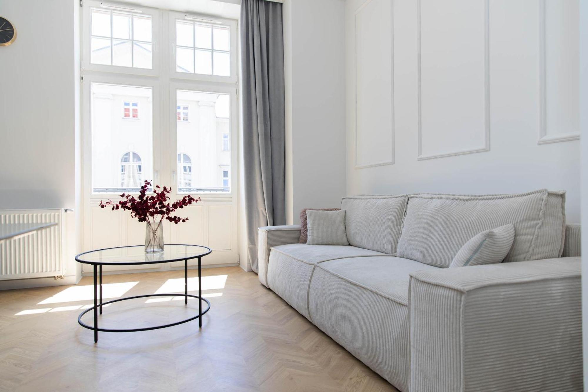 クウォツコApartament Old Town Premium Z Balkonemアパートメント エクステリア 写真